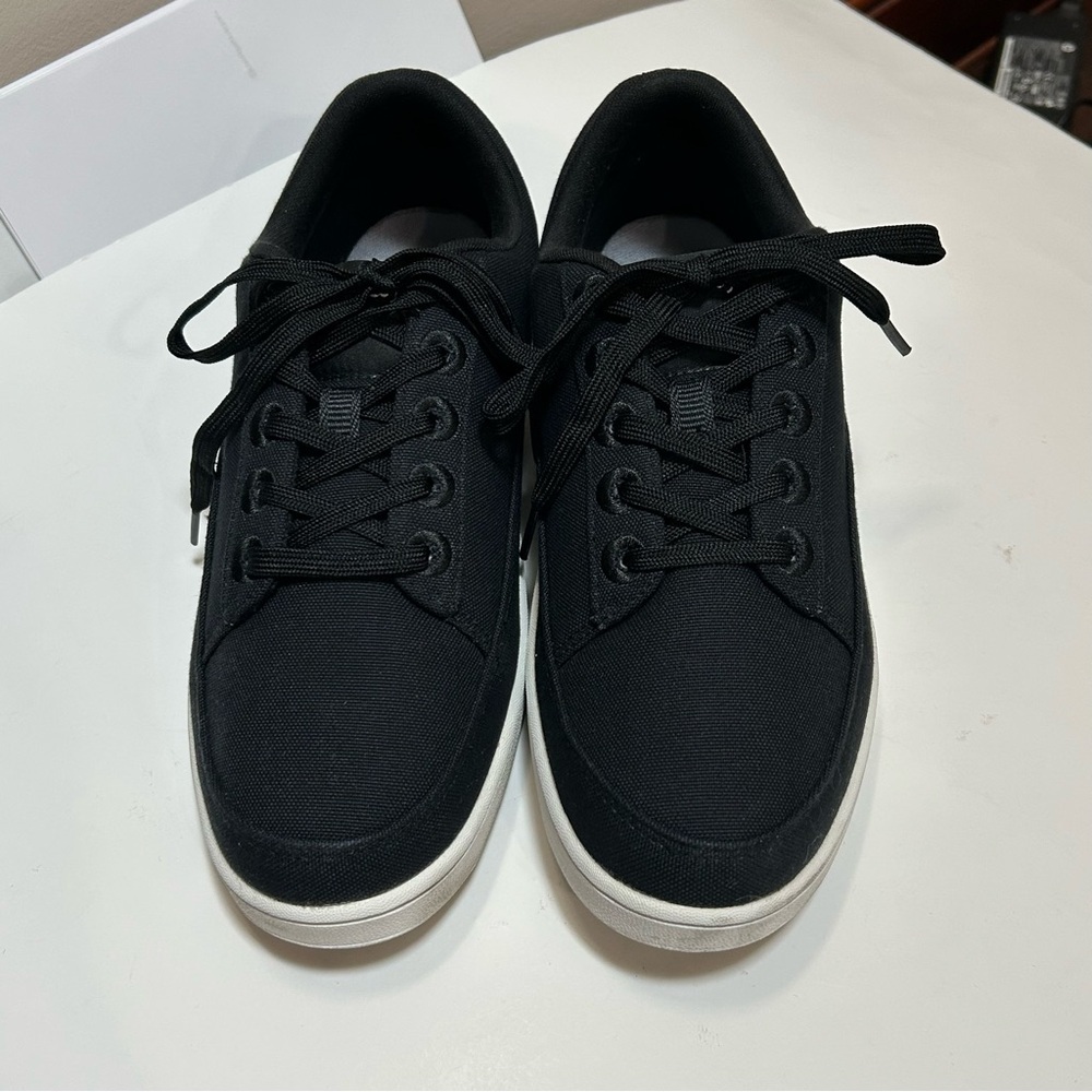 Allbirds Canvas Pacer Sneakers - 10